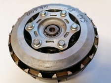 Yamaha XS1100S / 5K7 Komplette Kupplung im Kupplungskorb
