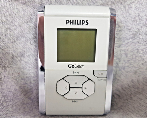 Philips gogear mp3 - philips®,
