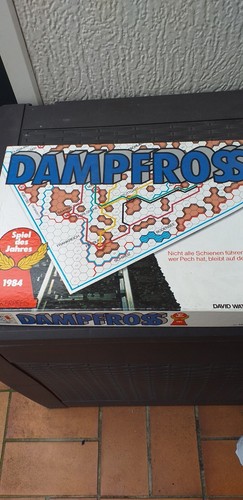 Spiel des jahres - des, 1984