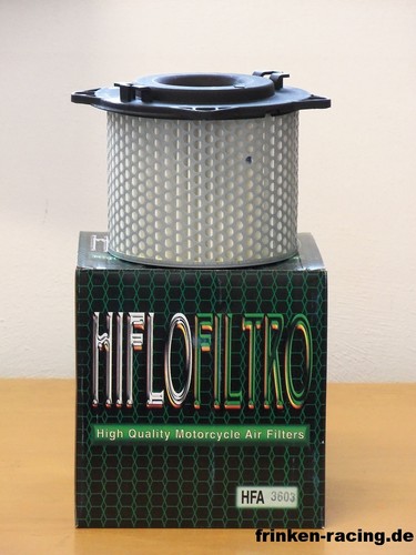 Hiflo luftfilter suzuki - hiflo,