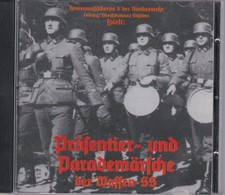 CD - Präsentier- und