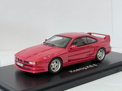 Koenig ks8 bmw - bmw, e31