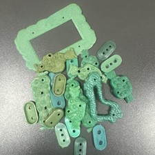 Plasty Hong Kong Grundplatten