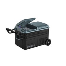 Pro-User Kompressor-Kühlbox