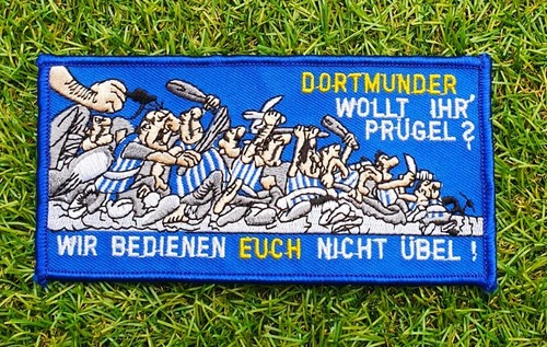 Alter anti aufnäher - alter,