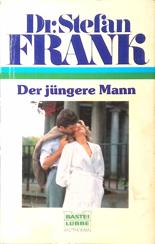 Der jüngere mann arztroman - jüngere,