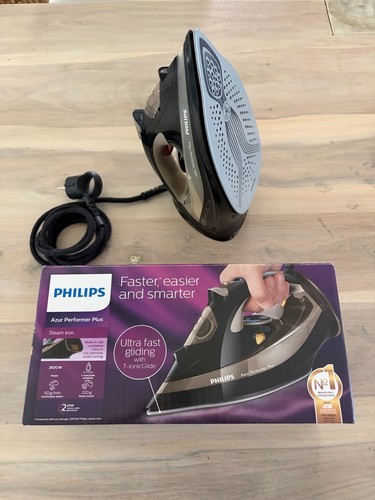 Philips azur performer - philips, plus