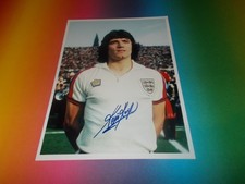 Kevin Keegan  England HSV