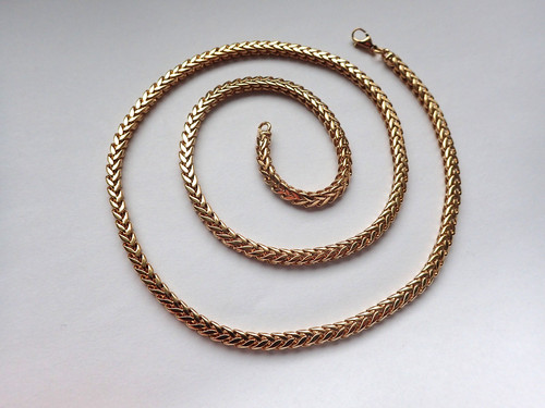 Pierre lang kette - lang,