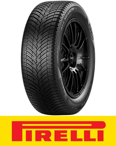 Pirelli scorpion all season - all,