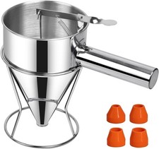 Sopito Teigspender, 600ml