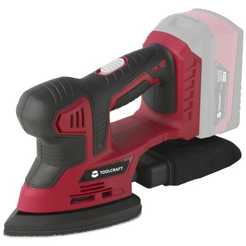 Toolcraft 7427331 - toolcraft, to-7427331