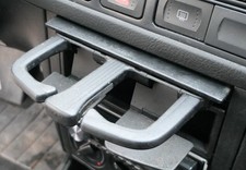 VW Golf 4 Bora Becherhalter