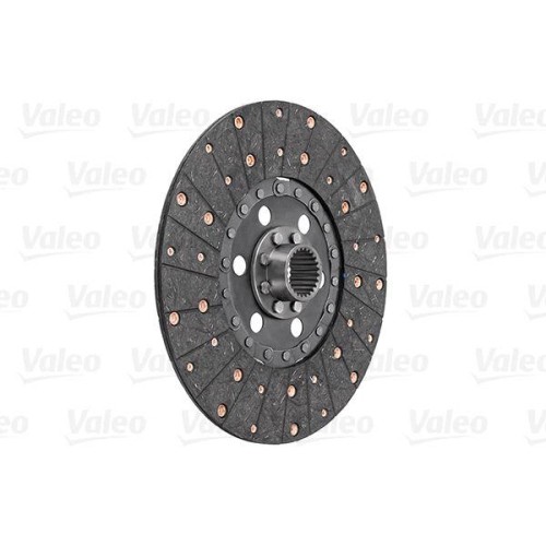 Kupplungsscheibe valeo - 1x,