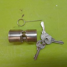 BKS 3177 K Kurzzylinder 