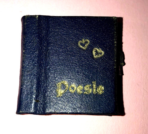 Antikes poesie album für - antikes,