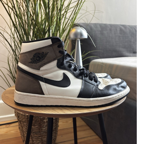 Nike air jordan mid - mid, herren