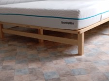 Dunlopillo 7 Zonen Kaltschaum