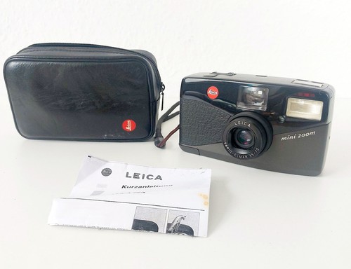 Leica mini zoom - mini, mit
