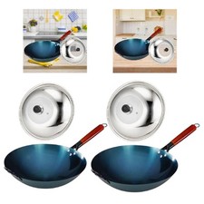 Eisen Wok Pan Multifunktional