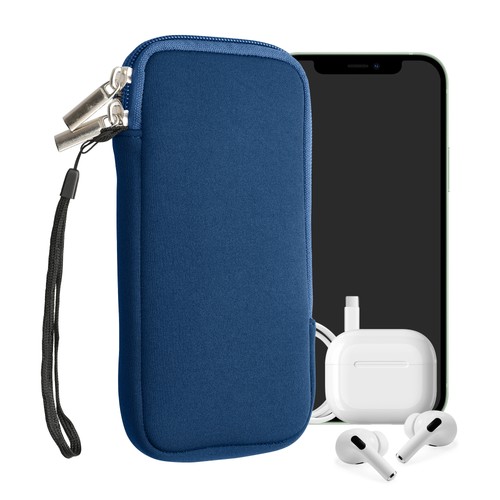 Handytasche neopren sleeve - neopren,