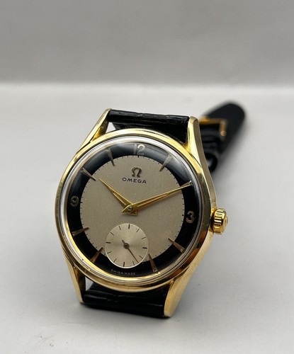 Omega vintage smoking - omega,