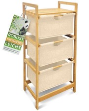 Wäschekorb Wäschesammler