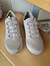Venice sneakers beige mit - venice,