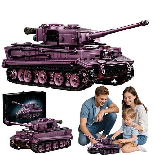 Historischer ww2 tiger - historischer, i