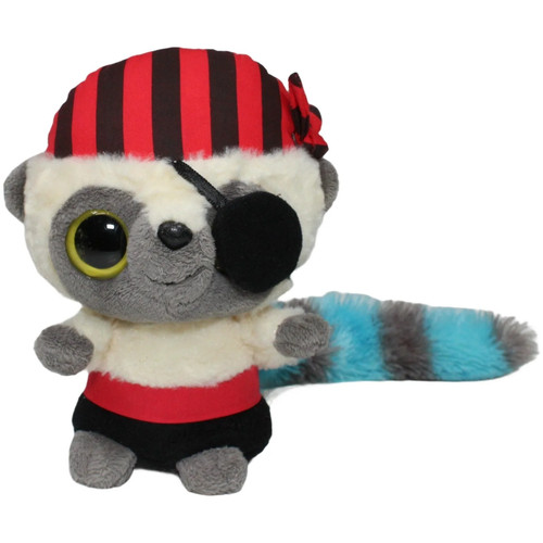 Aurora yoohoo affe lemur 15cm - lemur,