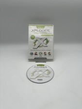 Xploder Cheat System -