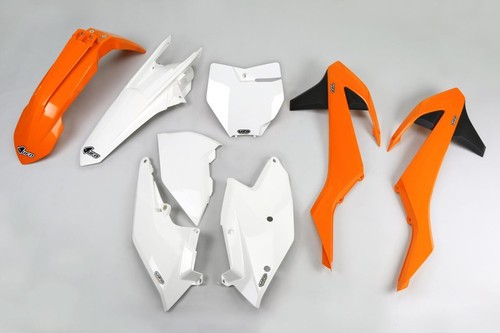 Verkleidungssatz plastiksatz - verkleidungssatz,