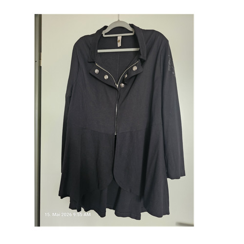 Tredy damenjacke schwarz - tredy,
