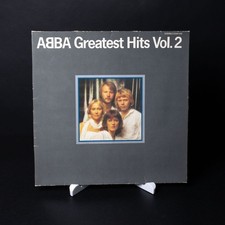 ABBA - Greatest Hits Vol.2 -