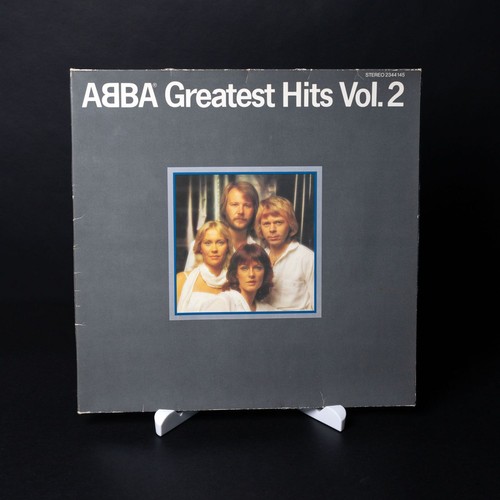 Abba greatest hits vol - vol.2,