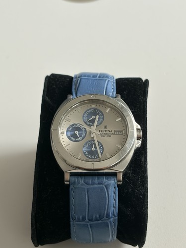Festina multifunction - festina,