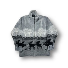 Vintage 90s mazmania moose - 90s, &