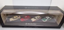 Herpa SoMo - Mercedes-Benz W S
