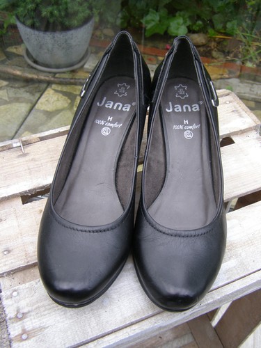 Jana comfort pumps weite - pumps,