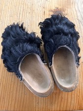 Original devich holzschuhe - original,