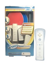New Wii Sports Resort Active