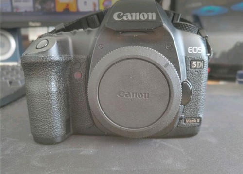 Canon eos mark - canon,