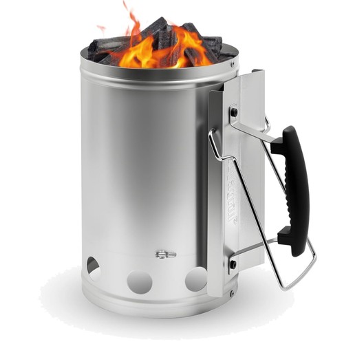 Anzündkamin grillanzünder - anzündkamin,,