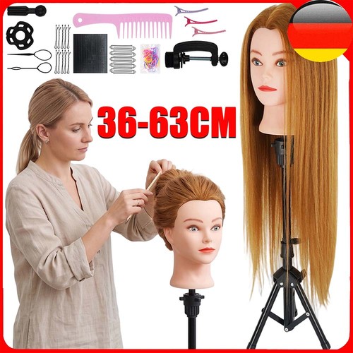 übungskopf mannequin - Übungskopf,