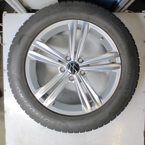 Original tiguan ii - tiguan,