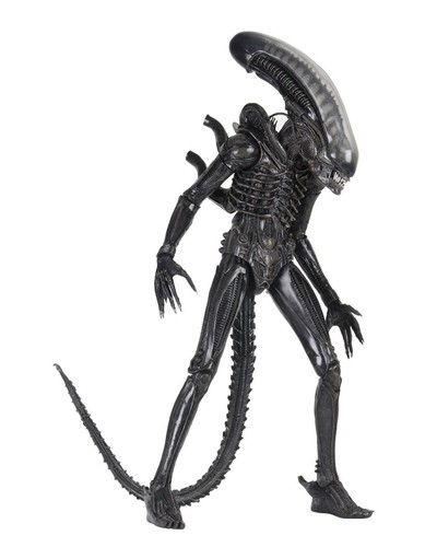 Alien 1979 actionfigur - 1979,