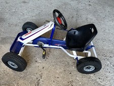 Puky Kettcar Speed Racing