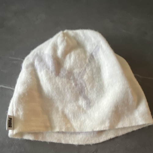 Puma mütze weiß damen - mütze,