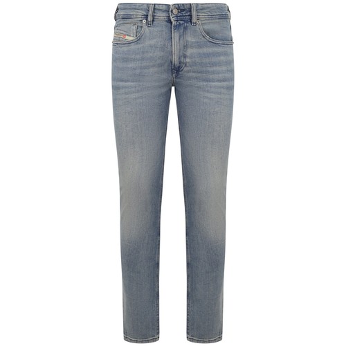 Diesel hellblaue herren - -,