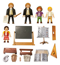 Playmobil 70256 Klassenzimmer